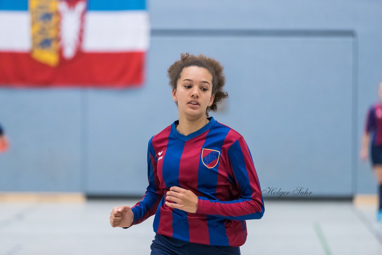 Bild 63 - HFV Futsalmeisterschaft C-Juniorinnen